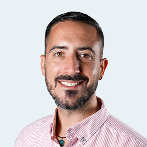 Jesús Guerrero Chacón